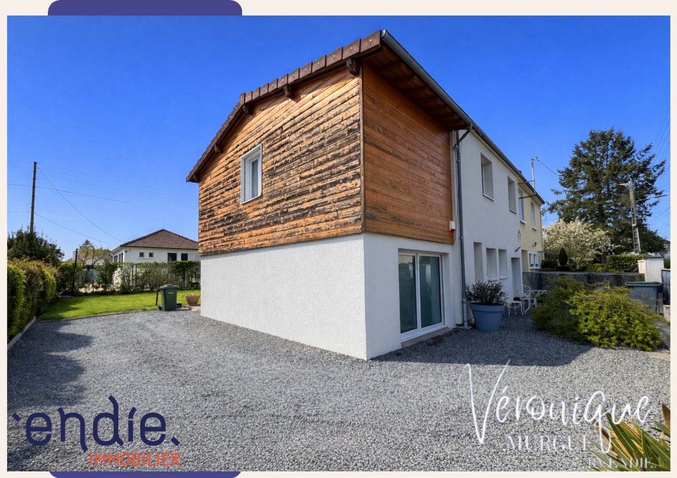à vendre Maison Yzeure - Photo 3