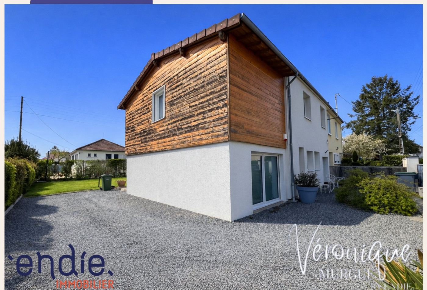 vente Maison Yzeure - Photo 3