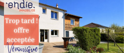 vente Maison Yzeure