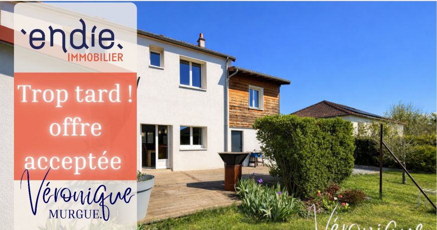 vente Maison Yzeure