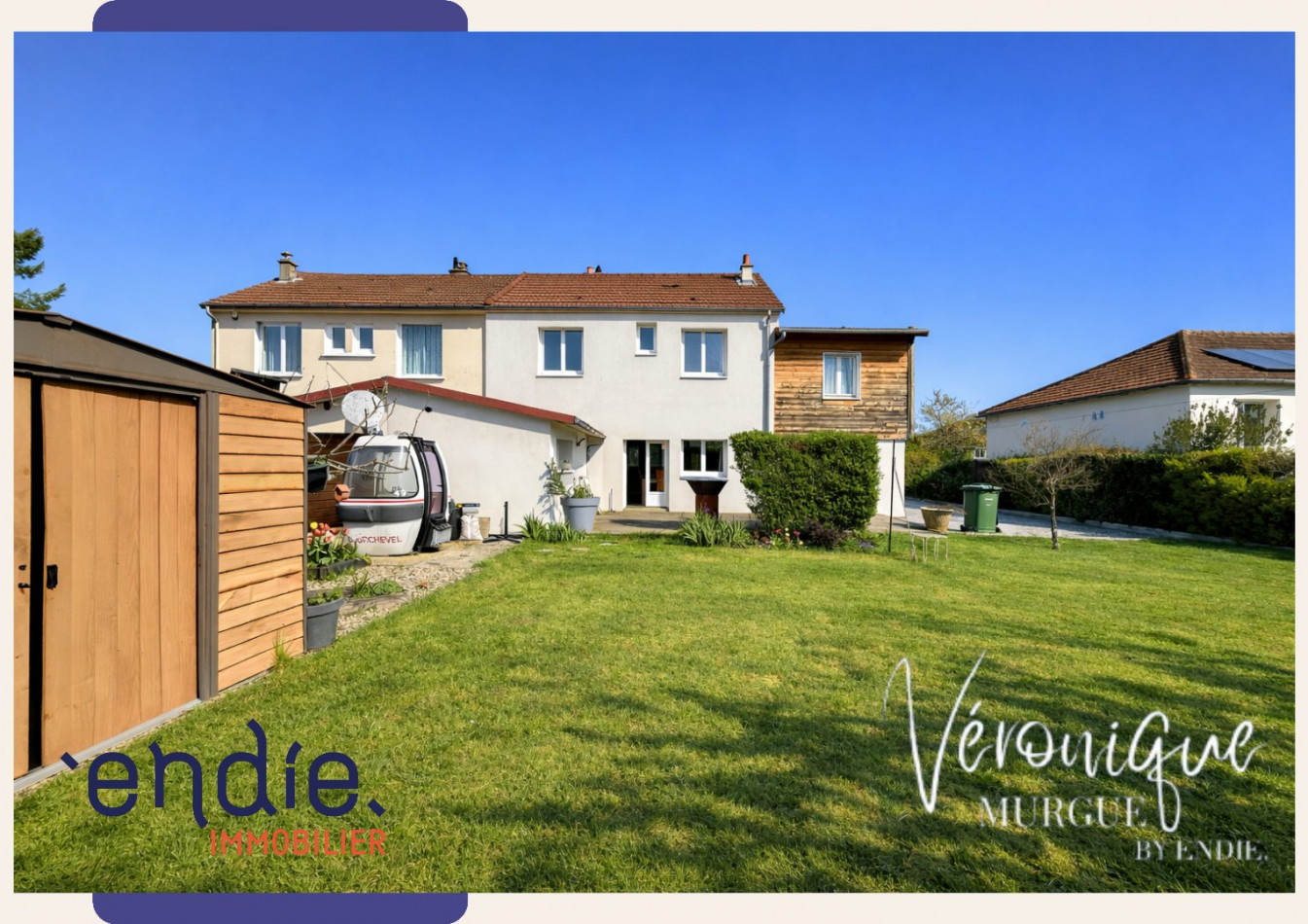 à vendre Maison Yzeure - Photo 4