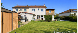 vente Maison Yzeure