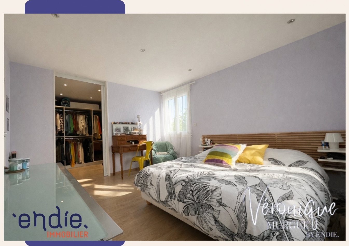 à vendre Maison Yzeure - Photo 12