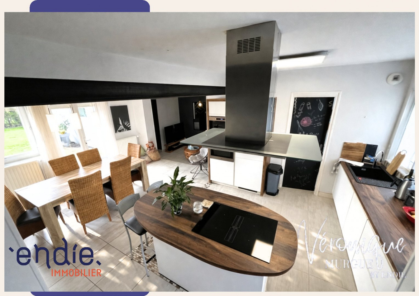 à vendre Maison Yzeure - Photo 7