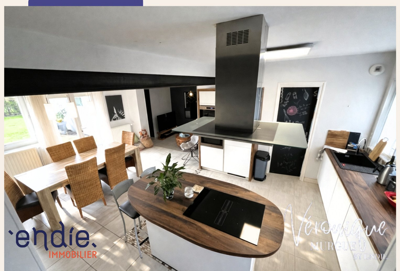 vente Maison Yzeure - Photo 7
