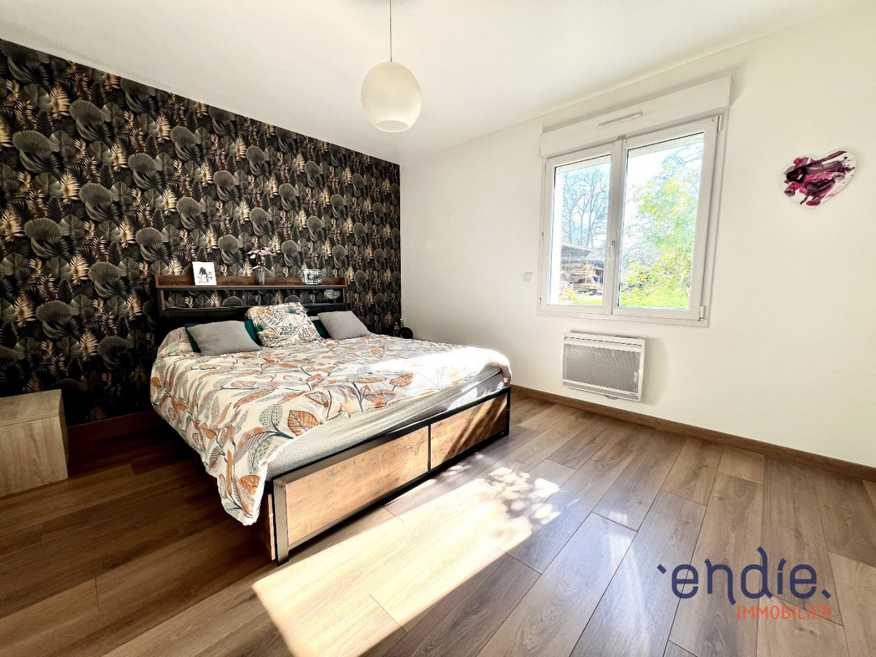 à vendre Maison Quincay - Photo 9