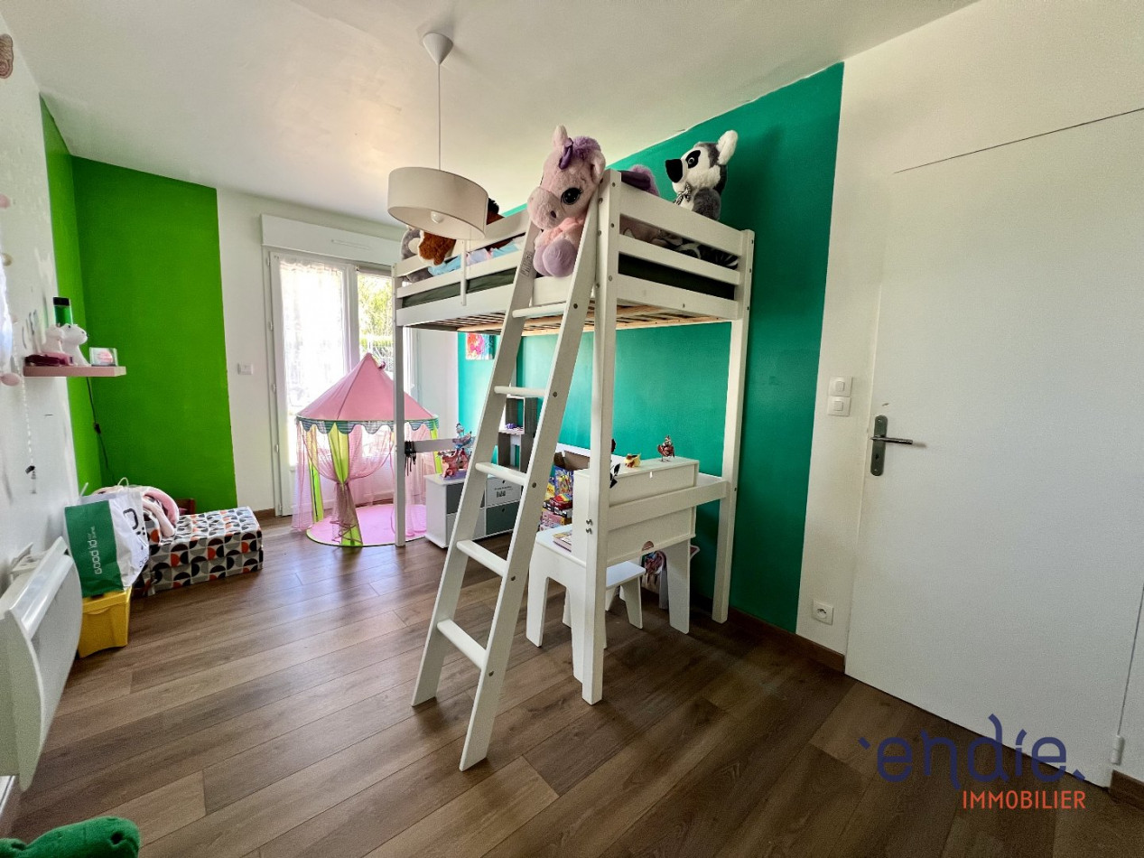 à vendre Maison Quincay - Photo 10