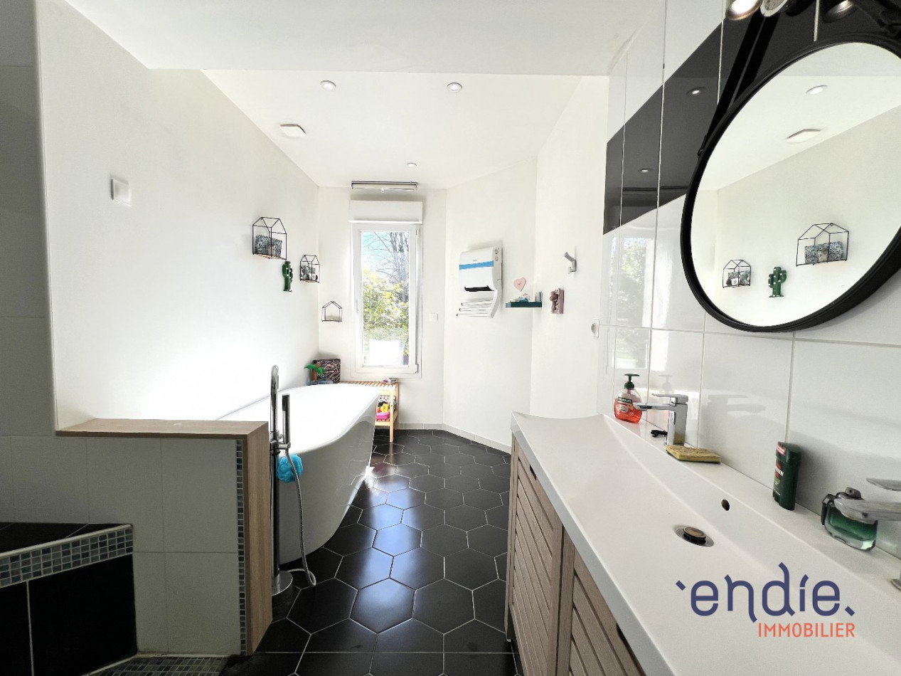 à vendre Maison Quincay - Photo 12