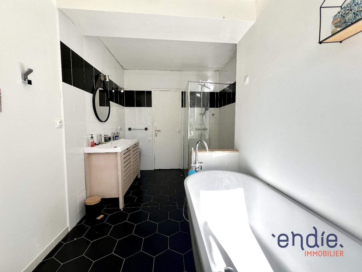 à vendre Maison Quincay - Photo 13