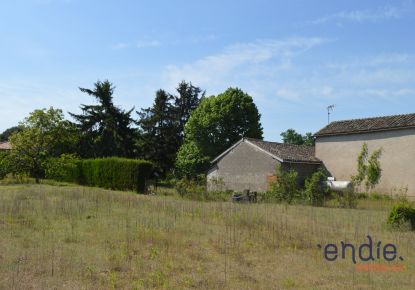 vente Maison à rénover Guereins