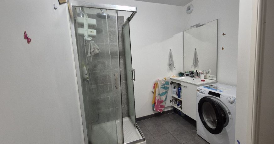 vente Appartement Bezons