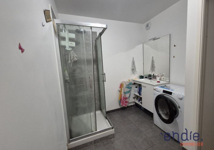 à vendre Appartement Bezons