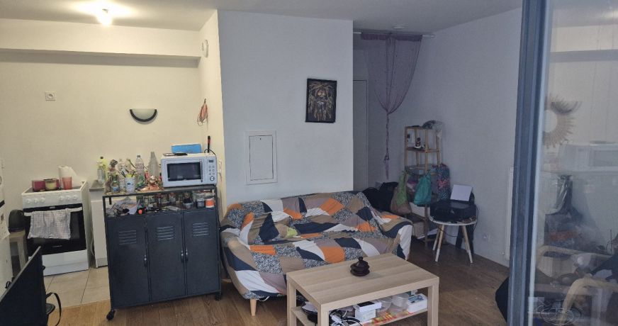 vente Appartement Bezons