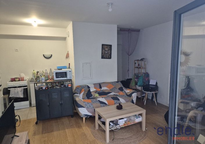 à vendre Appartement Bezons