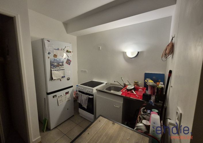 à vendre Appartement Bezons