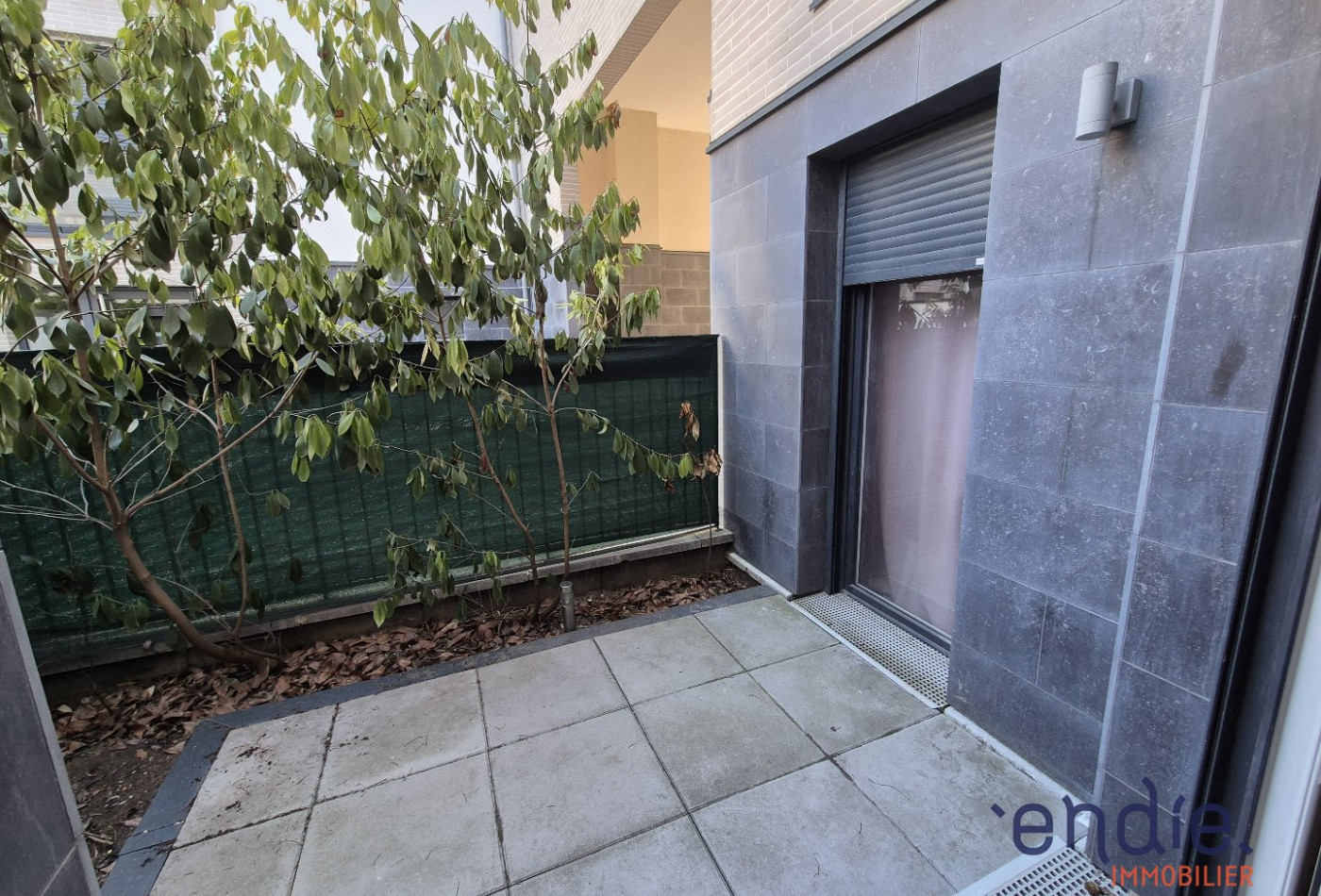 vente Appartement Bezons - Photo 5