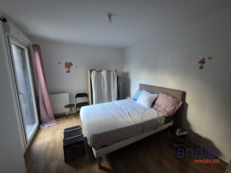 vente Appartement Bezons - Photo 1