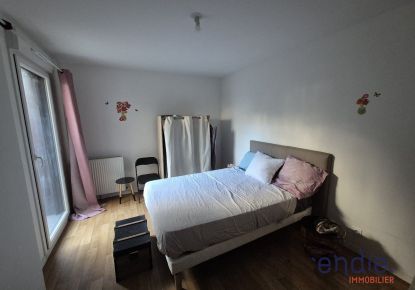 vente Appartement Bezons