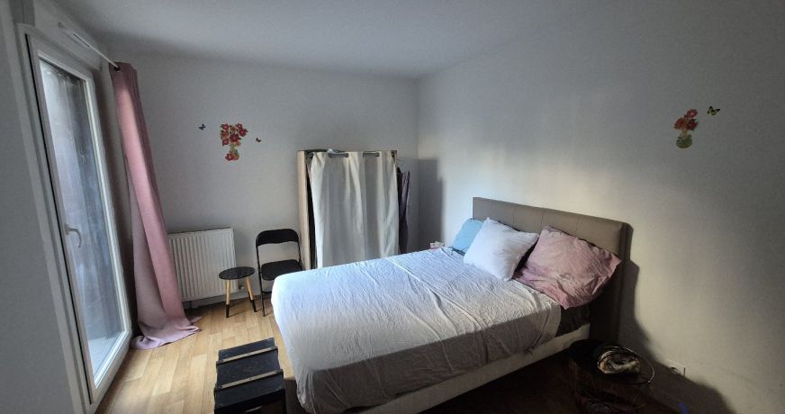 vente Appartement Bezons