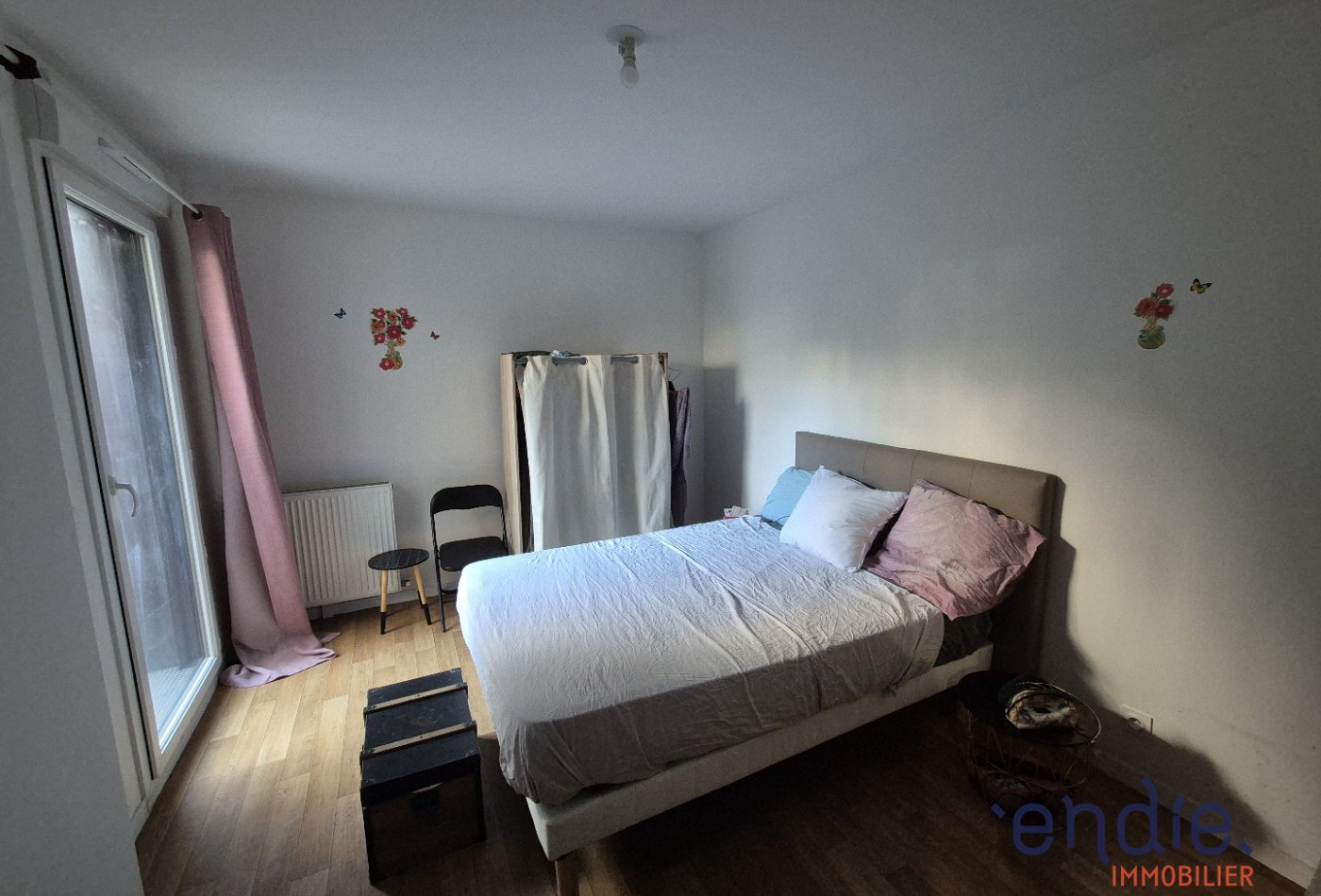 vente Appartement Bezons - Photo 1