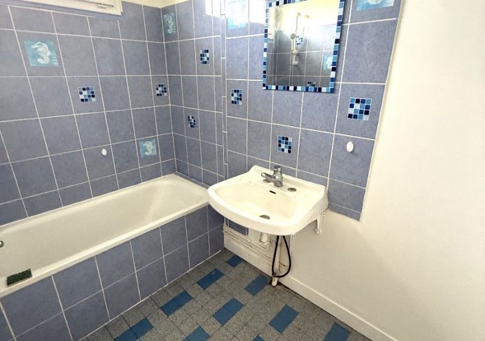 à vendre Maison Saint Junien