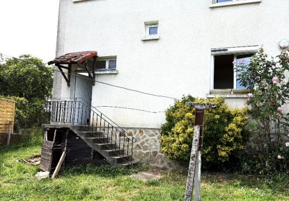 vente Maison Saint Junien