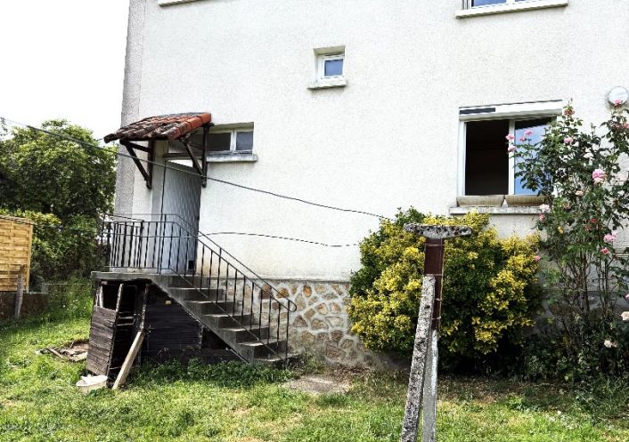 à vendre Maison Saint Junien