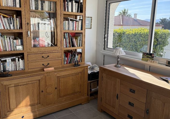 à vendre Maison Saleilles