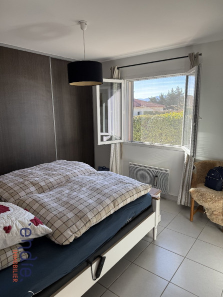 vente Maison Saleilles - Photo 3