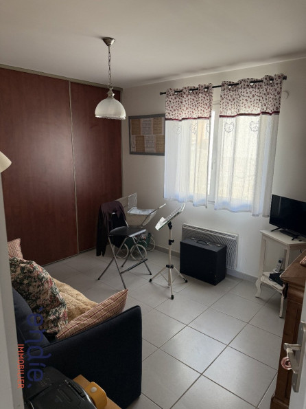 vente Maison Saleilles - Photo 9