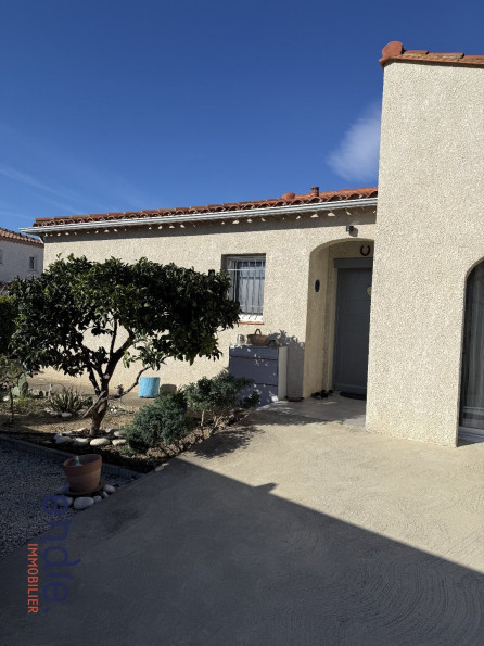 vente Maison Saleilles - Photo 1