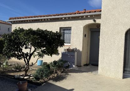 vente Maison Saleilles