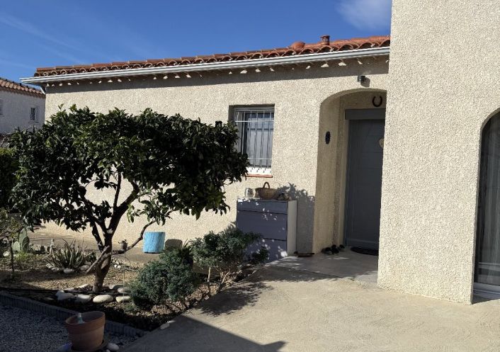 à vendre Maison Saleilles