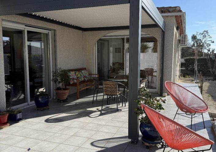 à vendre Maison Saleilles