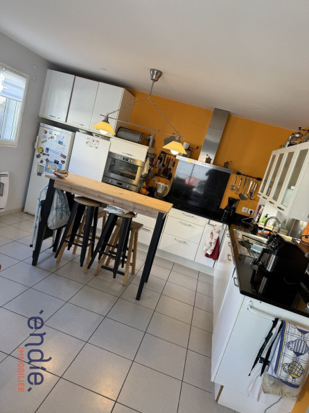 vente Maison Saleilles - Photo 6