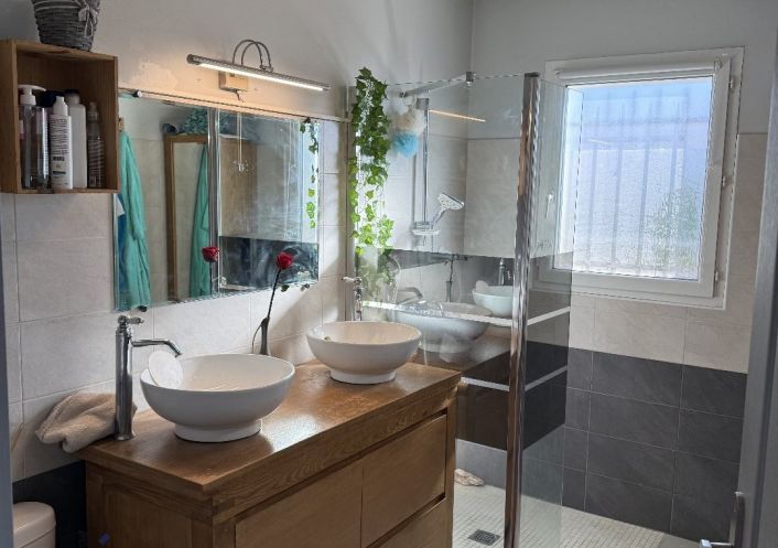 à vendre Maison Saleilles