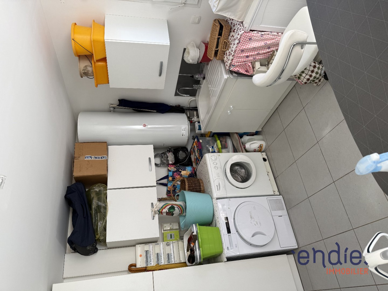 à vendre Maison Saleilles - Photo 11