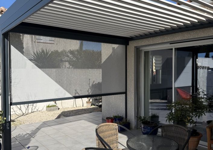 à vendre Maison Saleilles