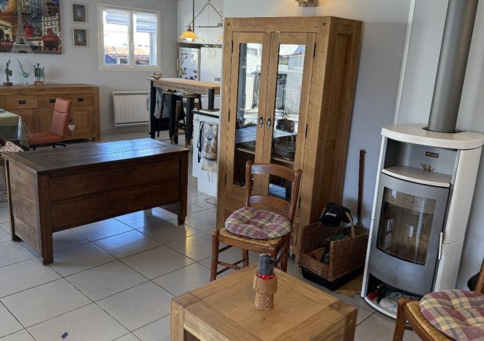 à vendre Maison Saleilles