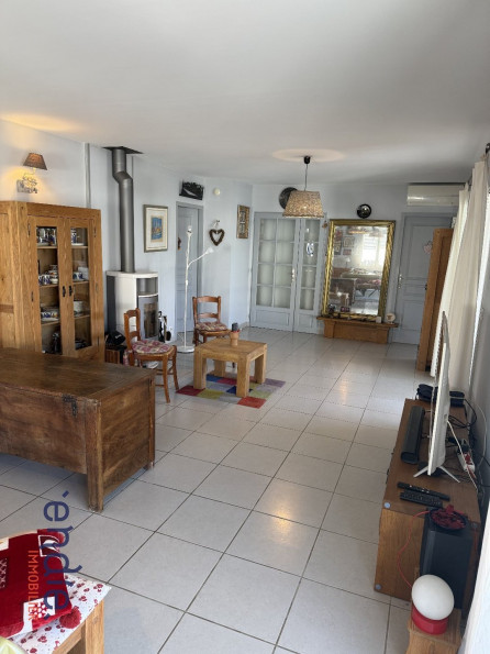 vente Maison Saleilles - Photo 7