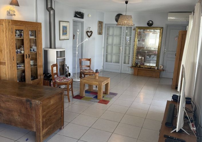 à vendre Maison Saleilles