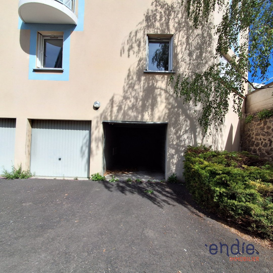 à vendre Appartement Clermont Ferrand - Photo 8