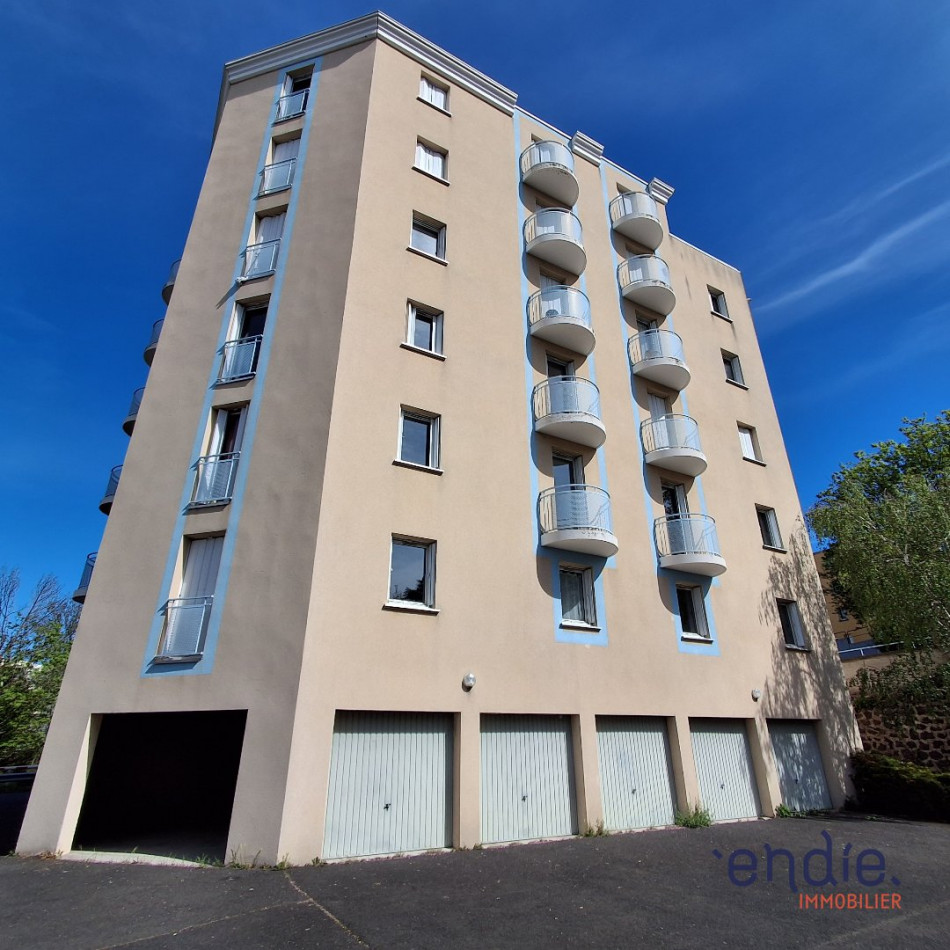 à vendre Appartement Clermont Ferrand - Photo 2