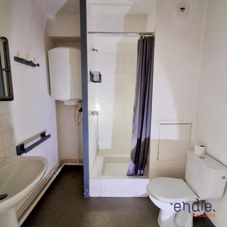 à vendre Appartement Clermont Ferrand - Photo 7