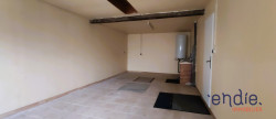 vente Maison Chambourg Sur Indre