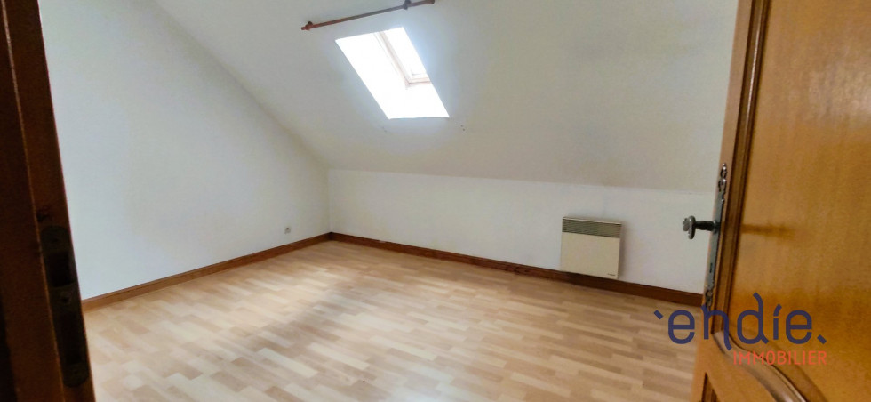 vente Maison Chambourg Sur Indre - Photo 8