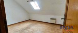 vente Maison Chambourg Sur Indre