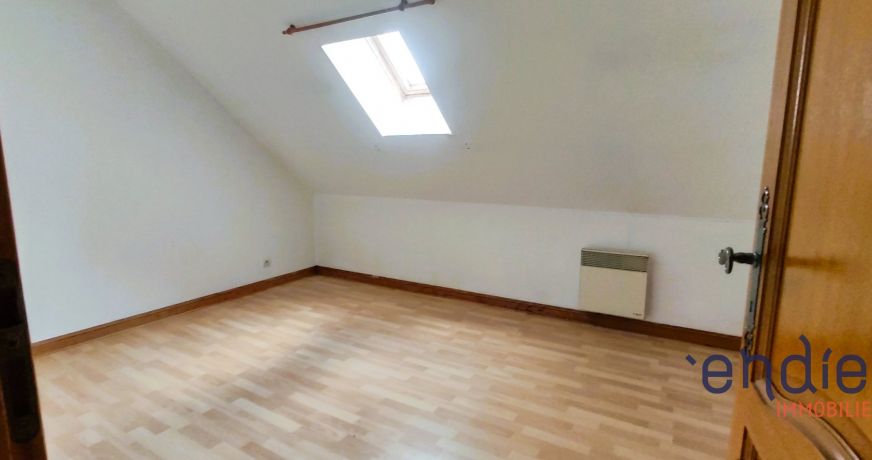 vente Maison Chambourg Sur Indre