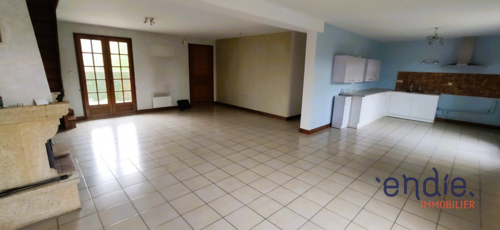 vente Maison Chambourg Sur Indre - Photo 3