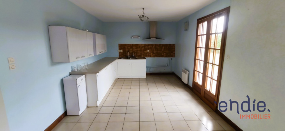 vente Maison Chambourg Sur Indre - Photo 4